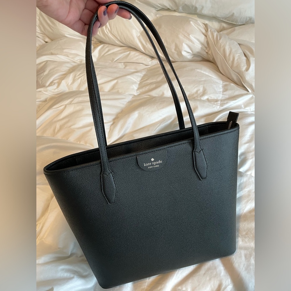 Kate Spade Tote. Brand New With Tags!